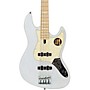 Sire Marcus Miller V7 Swamp Ash 4-String Bass White Blonde