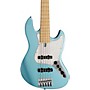 Sire Marcus Miller V7 Swamp Ash 5-String Bass Lake Placid Blue