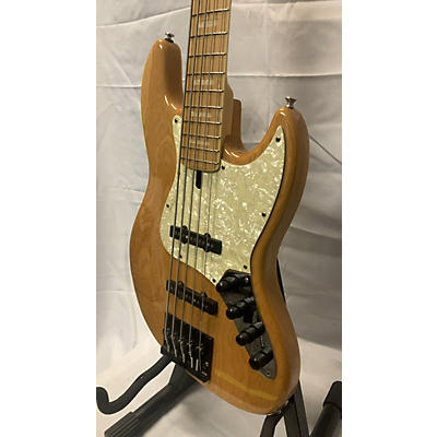 Sire Marcus Miller V7 Swamp Ash 5 String Electric Bass Guitar