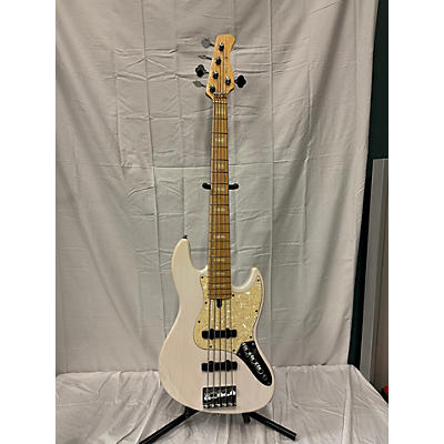 Sire Marcus Miller V7 Swamp Ash 5 String Electric Bass Guitar
