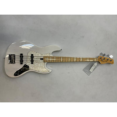 SIRE Marcus Miller V7 Swamp Ash Electric Bass Guitar