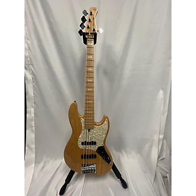 Sire Marcus Miller V7 Swamp Ash Electric Bass Guitar