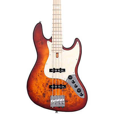 Sire Marcus Miller V7 Swamp Ash Reissue 4-String Electric Bass