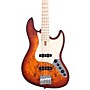 SIRE Marcus Miller V7 Swamp Ash Reissue 4-String Electric Bass Tobacco Sunburst Satin