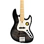 SIRE Marcus Miller V7 Swamp Ash Reissue 4-String Electric Bass Transparent Black Satin