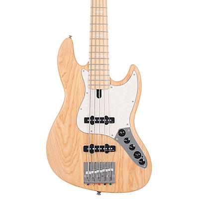 SIRE Marcus Miller V7 Swamp Ash Reissue 5-String Electric Bass