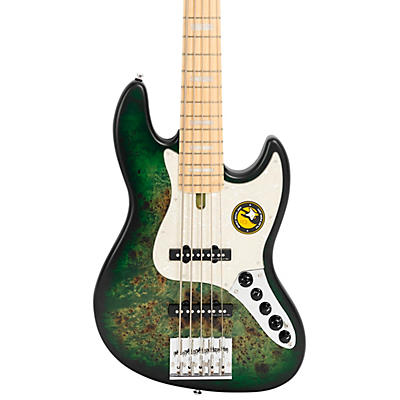 SIRE Marcus Miller V7 Swamp Ash Reissue 5-String Electric Bass