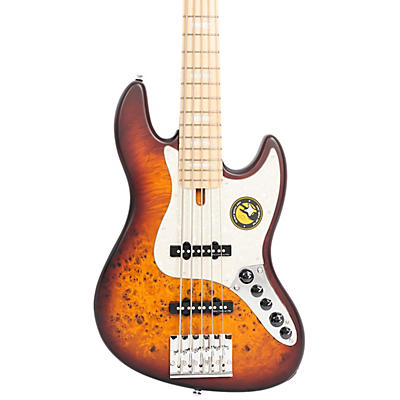 Sire Marcus Miller V7 Swamp Ash Reissue 5-String Electric Bass