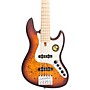 Sire Marcus Miller V7 Swamp Ash Reissue 5-String Electric Bass Tobacco Sunburst Satin