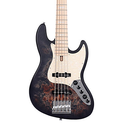 Sire Marcus Miller V7 Swamp Ash Reissue 5-String Electric Bass