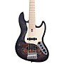 Sire Marcus Miller V7 Swamp Ash Reissue 5-String Electric Bass Transparent Black Satin