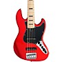 Sire Marcus Miller V7 Vintage Alder 5-String Bass Bright Metallic Red