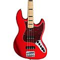 Sire Marcus Miller V7 Vintage Swamp Ash 4-String Bass Condition 2 - Blemished Bright Metallic Red 197881214661Condition 2 - Blemished Bright Metallic Red 197881197025