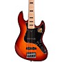 Sire Marcus Miller V7 Vintage Swamp Ash 5-String Bass Tobacco Sunburst