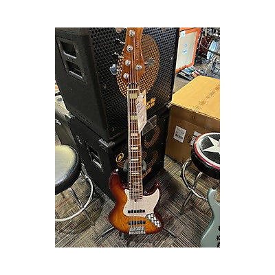 Sire Marcus Miller V8 Electric Bass Guitar
