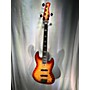 Used Sire Marcus Miller V9 Alder 5 String Electric Bass Guitar Sunburst