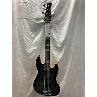 Sire Marcus Miller V9 Swamp Ash 5 String Electric Bass Guitar