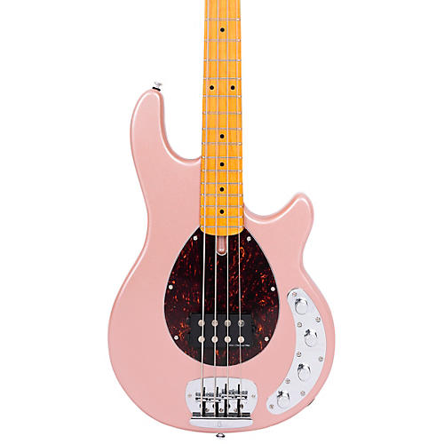 Sire Marcus Miller Z3 4-String Electric Bass Rose Gold