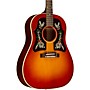 Gibson Margo Price Signature J-45 Acoustic-Electric Guitar Heritage Cherry Sunburst