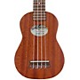 Open-Box Kremona Mari Soprano Ukulele Condition 1 - Mint Natural