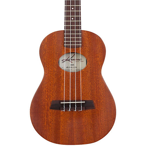 Kremona Mari Tenor Ukulele Condition 2 - Blemished Natural, Mahogany 194744022760