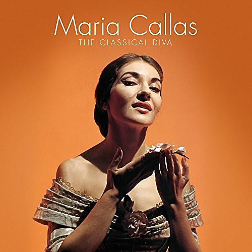 Alliance Maria Callas - Classical Diva