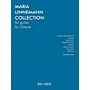 Ricordi Maria Linnemann Collection for Guitar Guitar Series Softcover