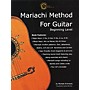 Mixta Publishing Co. Mariachi Method for Guitar (Book/CD)