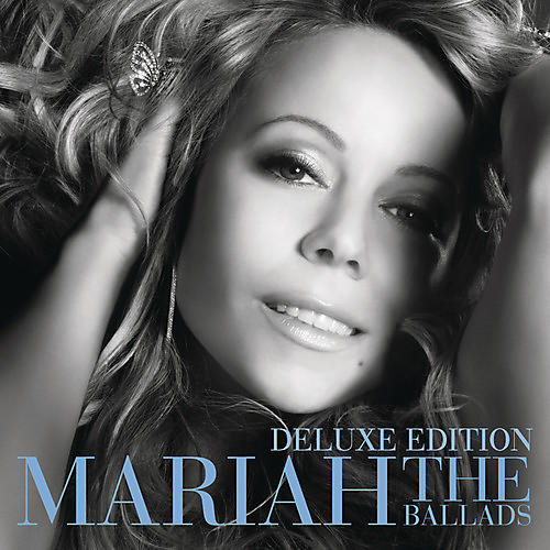 Mariah Carey - Ballads (CD)