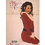 Hal Leonard Mariah Carey - Merry Christmas Piano, Vocal, Guitar Songbook