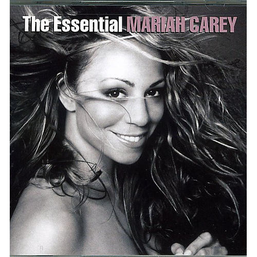 Mariah Carey - The Essential Mariah Carey (CD)