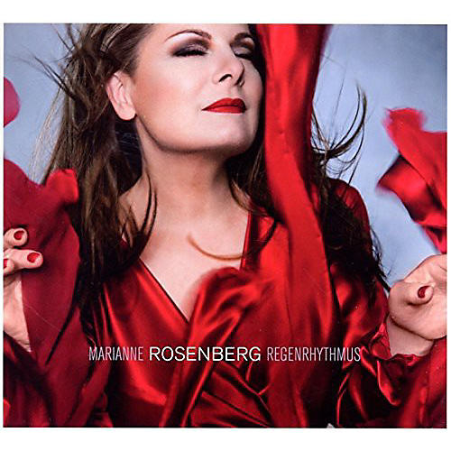 Marianne Rosenberg - Regenrhythmus