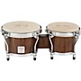 Gon Bops Mariano Bongos With Chrome Hardware 7 and 8.5 in.