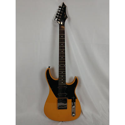 Samick Marie Solid Body Electric Guitar