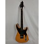 Used Samick Marie Solid Body Electric Guitar Butterscotch