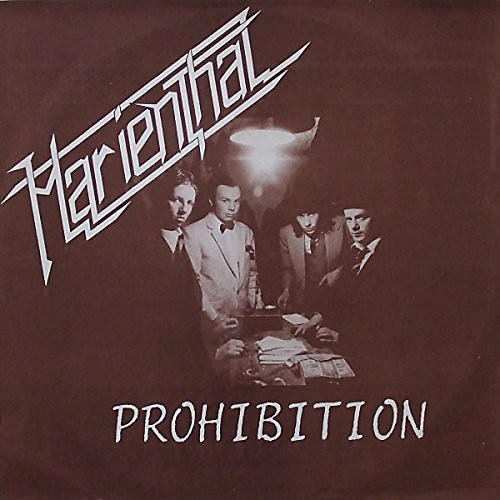 Marienthal - Prohibition