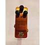 Used One Control Marigold Orange Effect Pedal