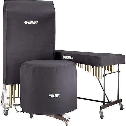 Yamaha Marimba Drop Covers Fits Ym-2300/Ym-2400/Ymr-2400/Ymrd2400