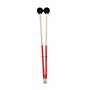Stick Gripps Marimba Xylophone Grips 3-Pair Red
