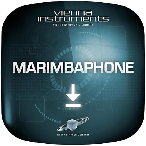 Marimbaphone Upgrade to Full Library Software Download