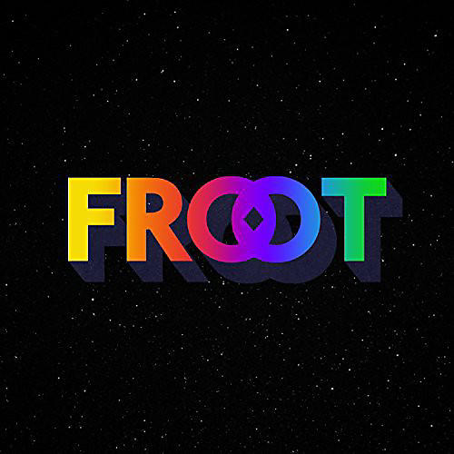 Marina & Diamonds - Froot / Happy