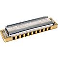 Hohner Marine Band Crossover Harmonica F#Bb