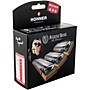 Hohner Marine Band Harmonica 3 Pack Keys Of C, G, A