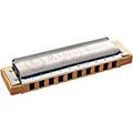 Hohner Marine Band Harmonica Natural Minor G minorA minor