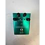 Used Fender Marine Layer Rverb Effect Pedal