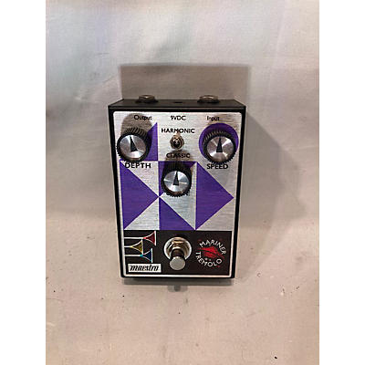 Maestro Mariner Tremolo Effect Pedal