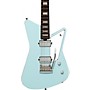 Sterling by Music Man Mariposa Electric Guitar Daphne Blue