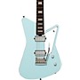 Open-Box Sterling by Music Man Mariposa Electric Guitar Condition 1 - Mint Daphne Blue