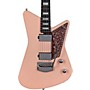 Open-Box Ernie Ball Music Man Mariposa Electric Guitar Condition 2 - Blemished Pueblo Pink 194744409608
