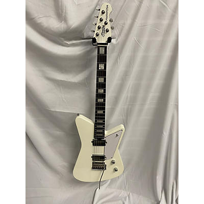 Sterling by Music Man Mariposa Solid Body Electric Guitar